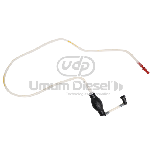 Vivaro 1.9 Dtı M9R Yakıt Hortumu 4416876 Vivaro 1.9 Dtı M9R Yakıt Hortumu 4416876