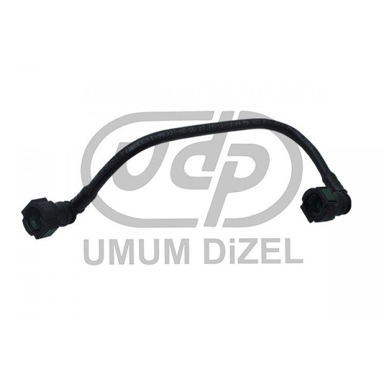 3CX/4CX Fuel Pipe 320-07059