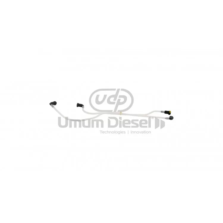 Renault Clio, Renault Kangoo 1.5 DCI K9K Fuel Pipe 8200360597 Renault Clio, Renault Kangoo 1.5 DCI K9K Fuel Pipe 8200360597