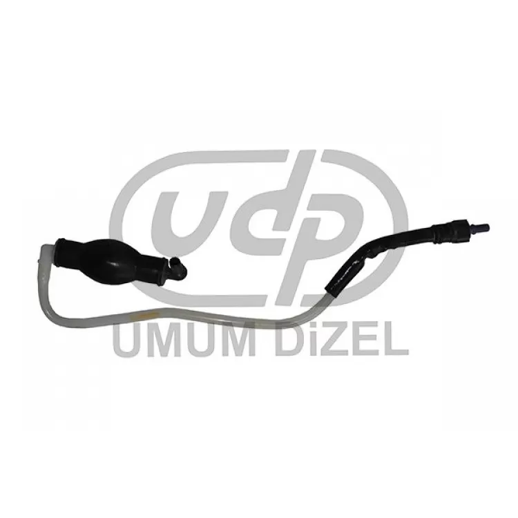 Megane 3 Fluance Yakıt Hortumu 164460063R