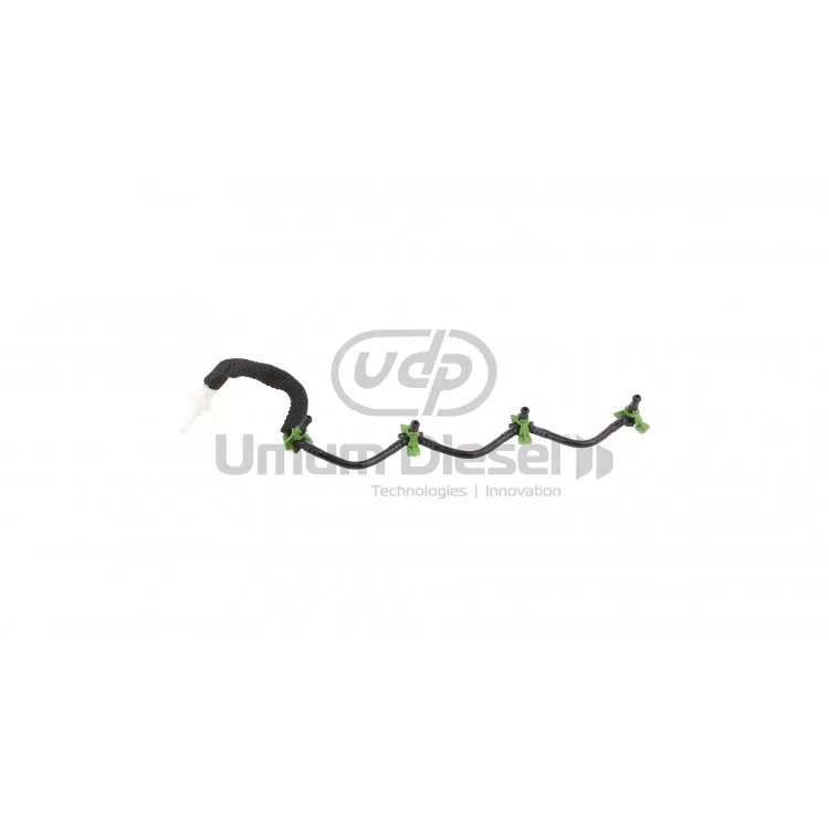 Peugeot Partner, Berlingo, 301 C-Eliese 1.6 HDI Euro 5 Euro 5 Fuel Pipe 1574JK Peugeot Partner, Berlingo, 301 C-Eliese 1.6 HDI Euro 5 Euro 5 Fuel Pipe 1574JK