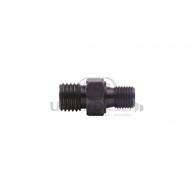 Injector inlet Fitting 7123-501