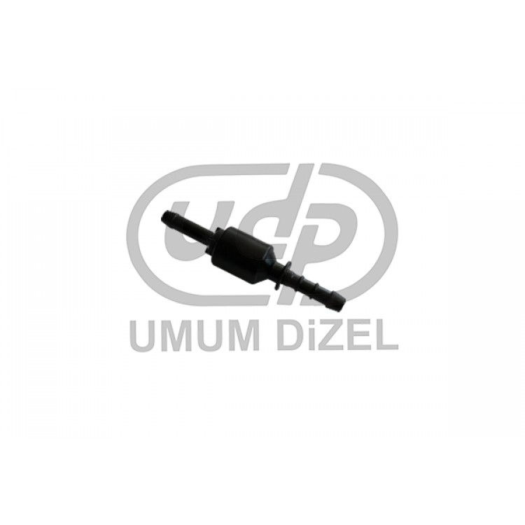 Mercedes Sprınter Hortum Seti Basınç Sınırlandırıcısı