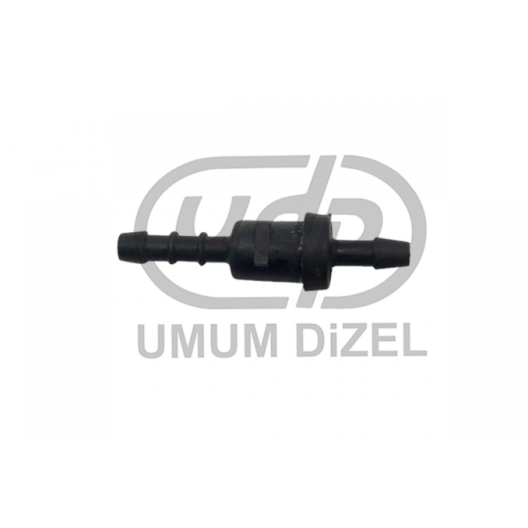 VW-Audi-Seat-Skoda 1.6 Tdi Geri̇ Dönüş Çek Valfi̇