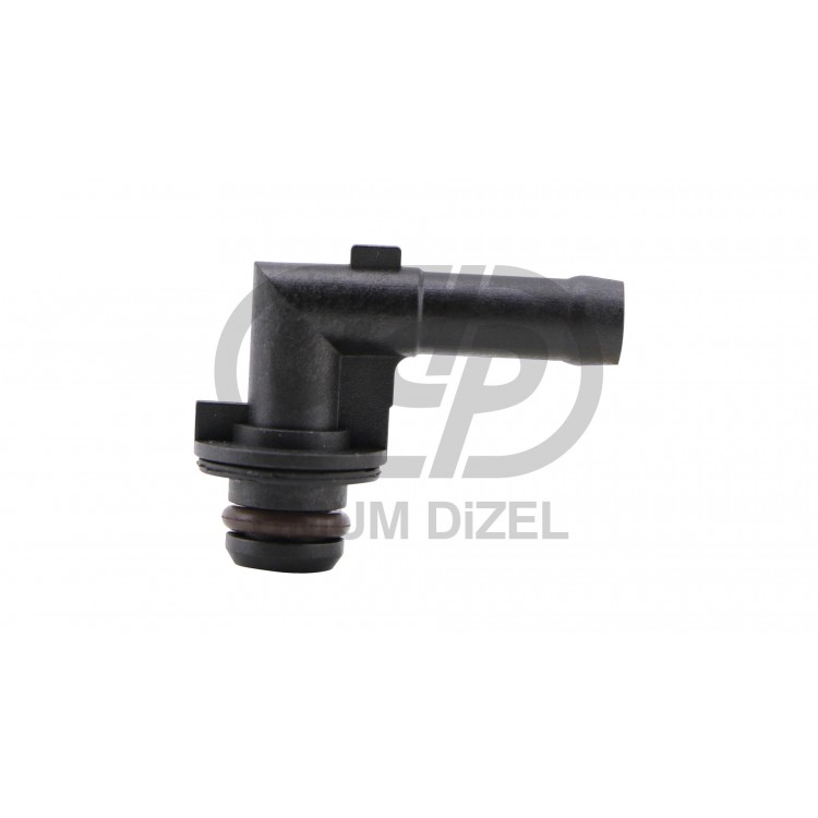 Bosch CP4 Pompa Konnektörü F01M100648