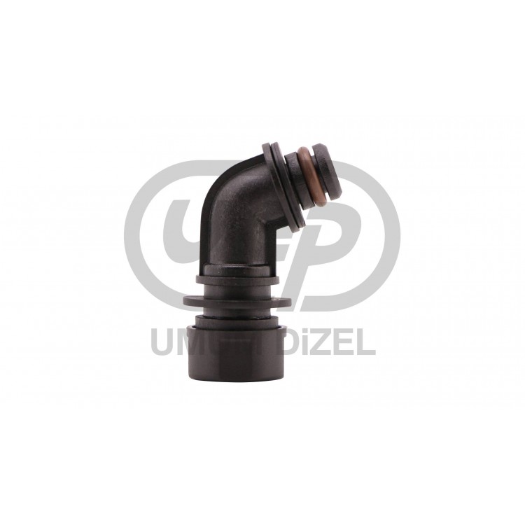 Bosch CP4 Pompa Konnektörü F01M100878