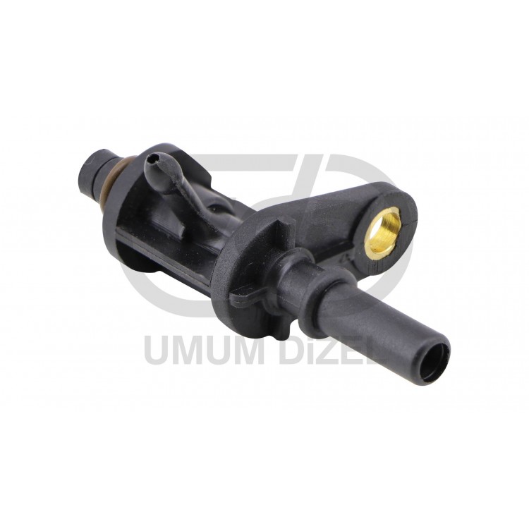 ﻿Megane - Delphi Venturi Kit 9109-911A