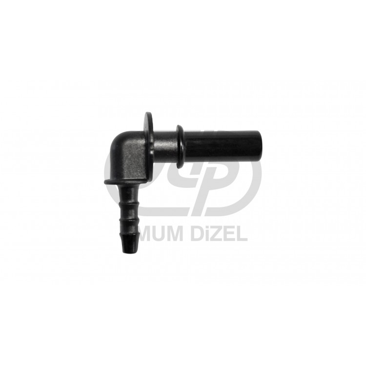 Peugeot Partner 2008 2.0 HDI - Siemens Plastik Konnektör Peugeot Partner 2008 2.0 HDI - Siemens Plastik Konnektör