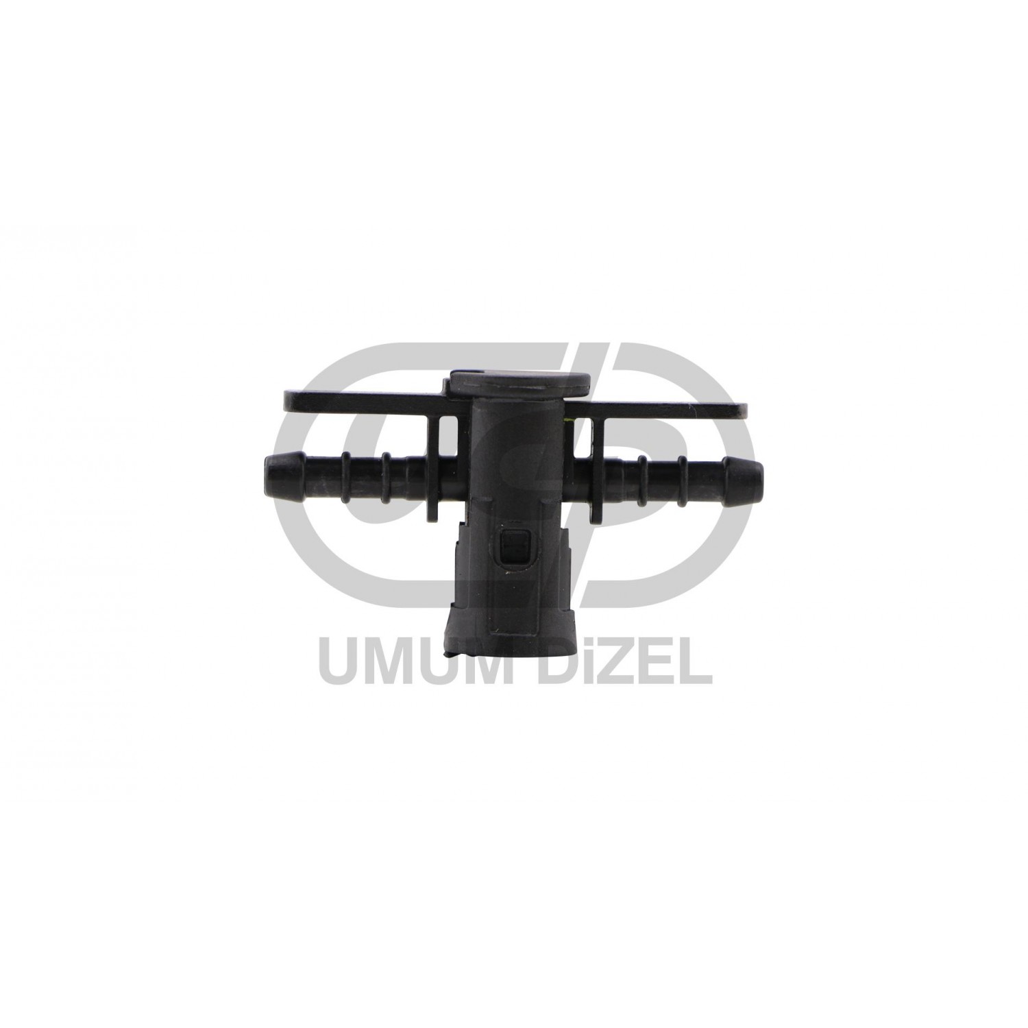 Bosch Piezo Injector Leak Off Connector (T)