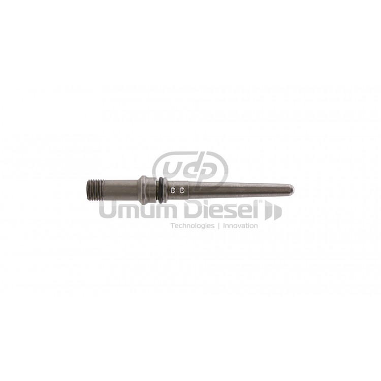 Man Inlet Connector 825 F00RJ01029