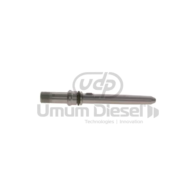 Bosch Inlet Connector F00RJ01831 / F00RC00647 Bosch Inlet Connector F00RJ01831 / F00RC00647