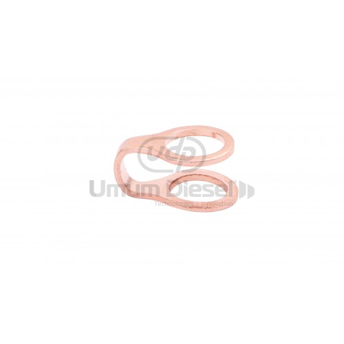 Mercedes 0302 Twin Washer - Narrow (8mm) Mercedes 0302 Twin Washer - Narrow (8mm)
