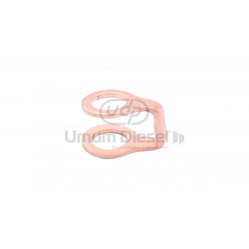 Mercedes 0302 Twin Washer - Medium (8mm) Mercedes 0302 Twin Washer - Medium (8mm)