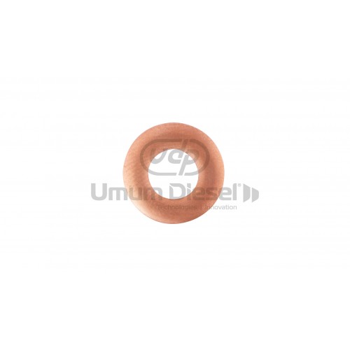 Bosch Common Rail 1.70mm Injector Washer Bosch Common Rail 1.70mm Injector Washer