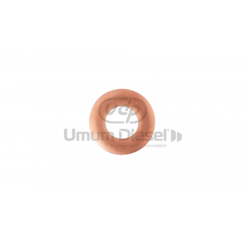 Bosch Common Rail 2.00mm Injector Washer Bosch Common Rail 2.00mm Injector Washer