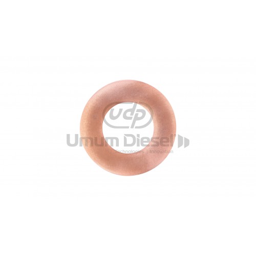 Ford Connect Copper Washer 2.50mm Ford Connect Copper Washer 2.50mm