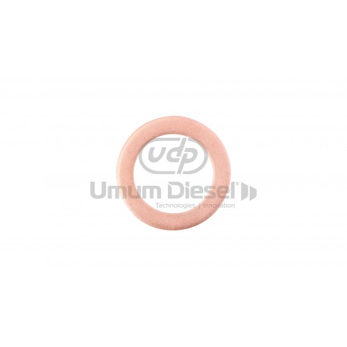423 Injector Washer 1.80mm 423 Injector Washer 1.80mm