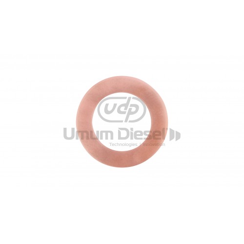 M10 Copper Washer M10 Copper Washer