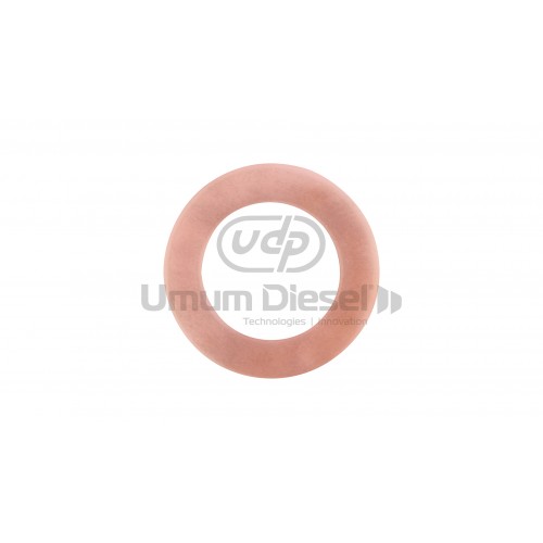 M14 Copper Washer M14 Copper Washer