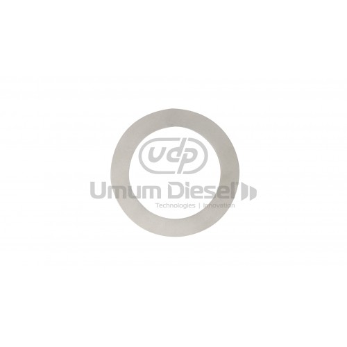 M6 Aluminium Washer M6 Aluminium Washer
