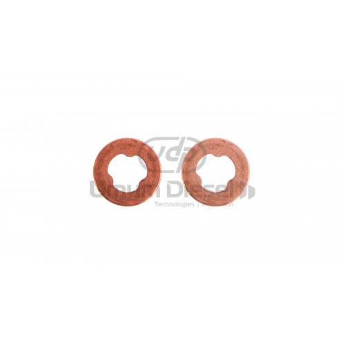 Mercedes Actros Injector Washer 2430105049 Mercedes Actros Injector Washer 2430105049