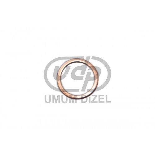 577 Copper Washer 1.20mm 577 Copper Washer 1.20mm
