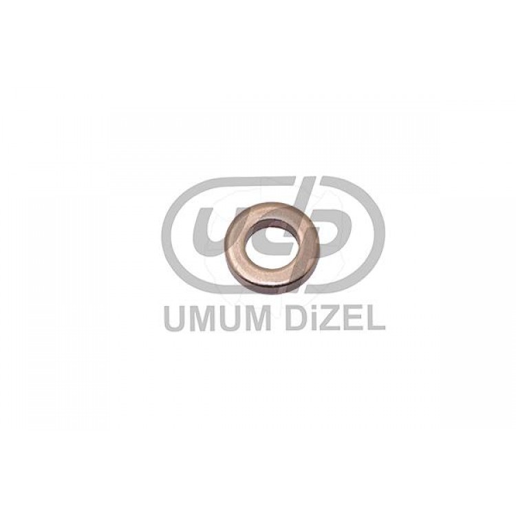 Volkswagen Injector Washer 2.50mm