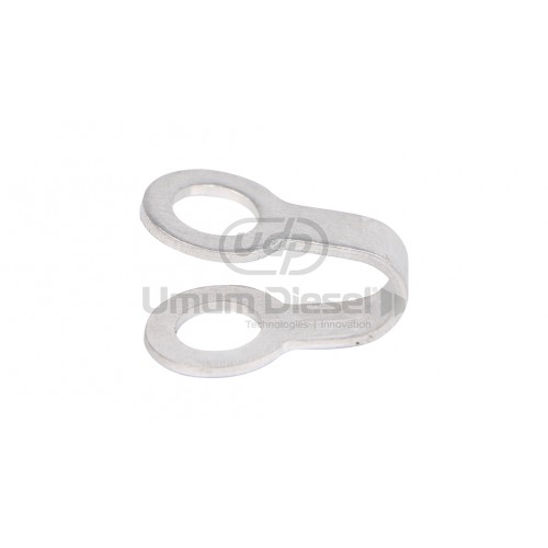 Fatih Twin Washer Alüminyum (6mm) Fatih Twin Washer Alüminyum (6mm)