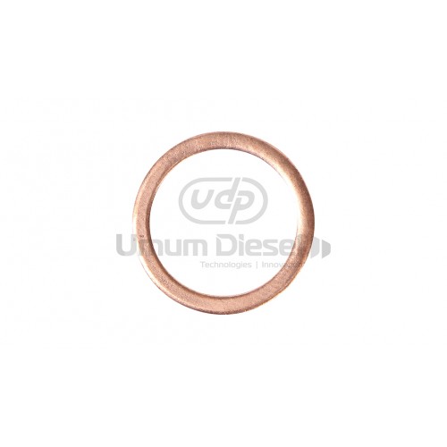 Automatic Washer 1.5mm Automatic Washer 1.5mm