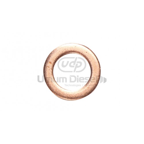 Kia - Nissan Copper Washer 1.00mm Kia - Nissan Copper Washer 1.00mm