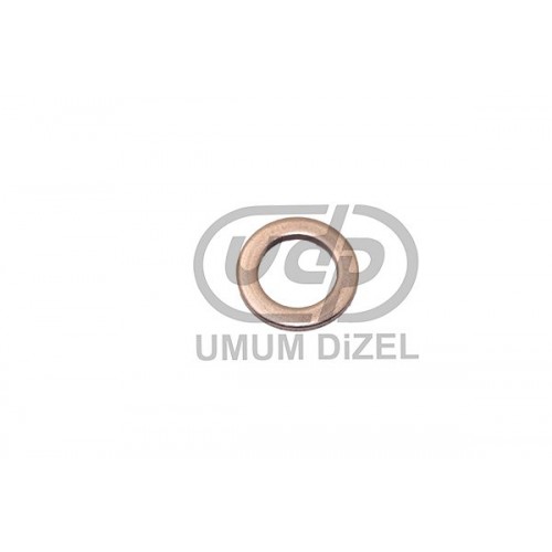 Kia - Nissan Copper Washer 1.50mm Kia - Nissan Copper Washer 1.50mm