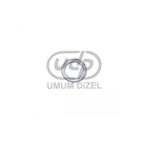 7,16 Aluminium Washer 7,16 Aluminium Washer