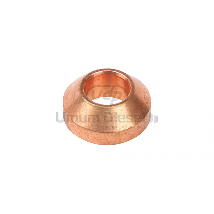 Isuzu NPR 66 Injector Washer 6.50mm Isuzu NPR 66 Injector Washer 6.50mm