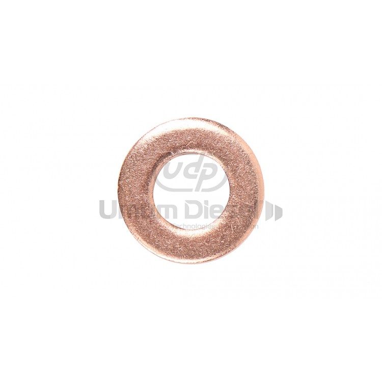 Ford Connect Bakır Pul 2.00mm