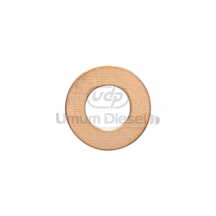 Isuzu Turkuaz Valve Washer