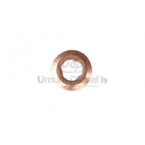 Mercedes Sprinter Injector Washer 1.50mm ((Pressed)) Mercedes Sprinter Injector Washer 1.50mm ((Pressed))
