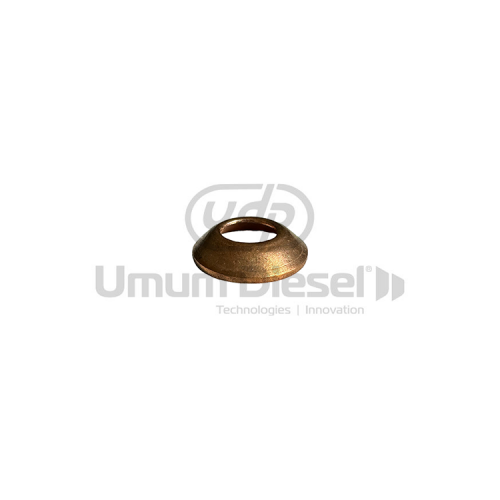 Hino Bowled Washer Hino Bowled Washer