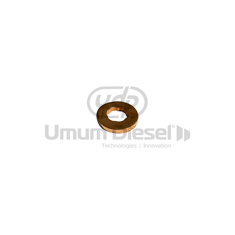 155 PSI Transit Injector Copper Washer 155 PSI Transit Injector Copper Washer
