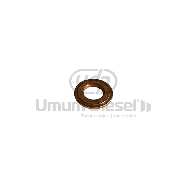 Isuzu D-Max Copper Washer