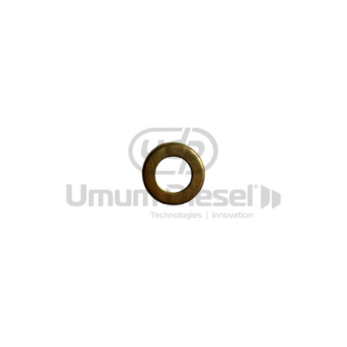 Mercedes Blowed Valve Washer Mercedes Blowed Valve Washer
