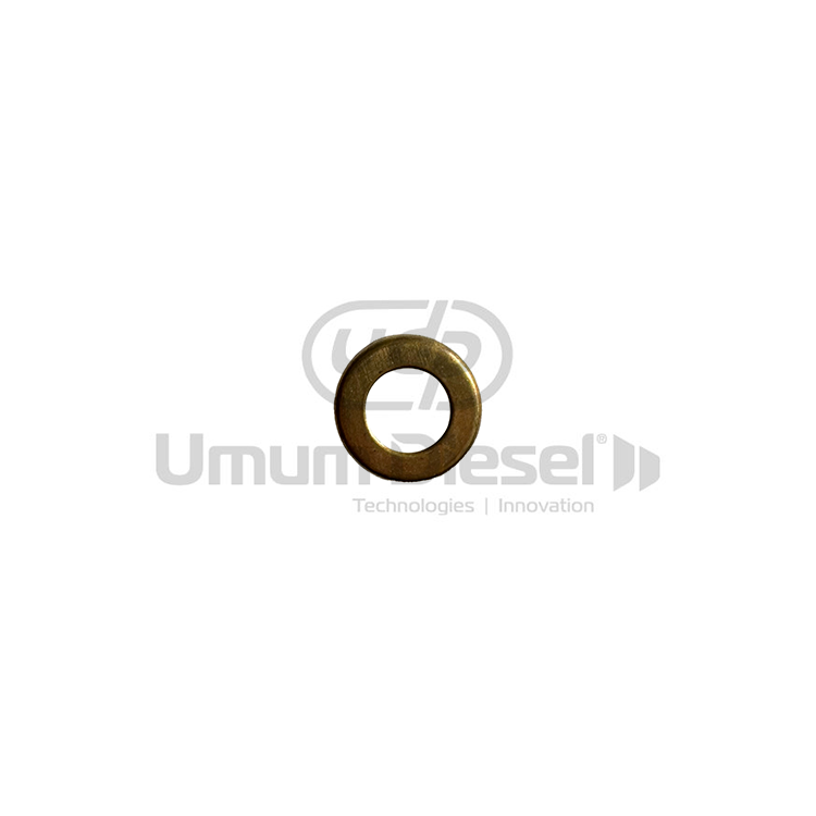 Mercedes Blowed Valve Washer Mercedes Blowed Valve Washer