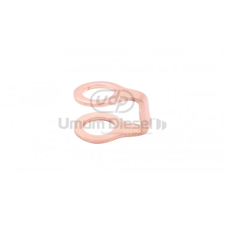 Mercedes 0302 Çatal Pul - Orta (8mm)