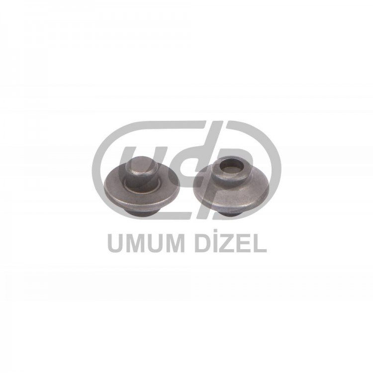 Enjektör Baskı Pimi Volvo Delphi 7135-487 Enjektör Baskı Pimi Volvo Delphi 7135-487