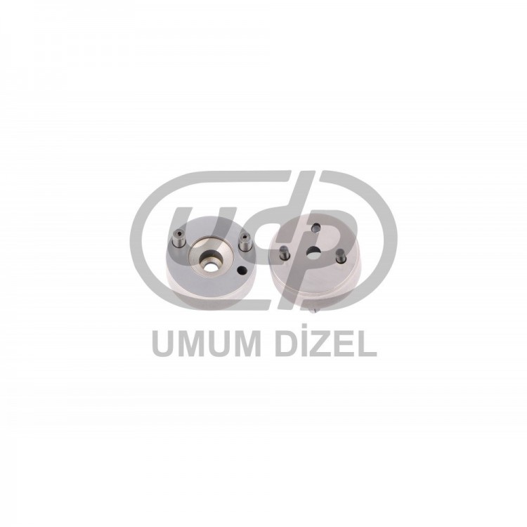 Axor Delphi Enjektör Ara Parça 7169-685 Axor Delphi Enjektör Ara Parça 7169-685