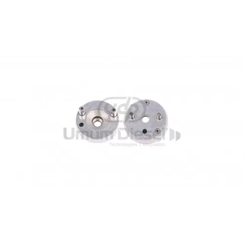 Man - Volvo - Yavuz - 900 - Iveco Injector Insert (Adaptor Plate) 2430136166