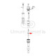 Bosch Iveco Ara Parça F 018 B06 804