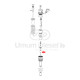 Bosch Iveco Nozzle 0 433 171 937