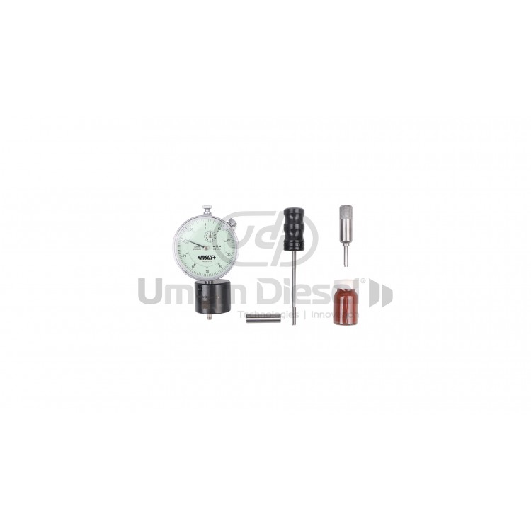 Iveco Unit Pump Repair Kit