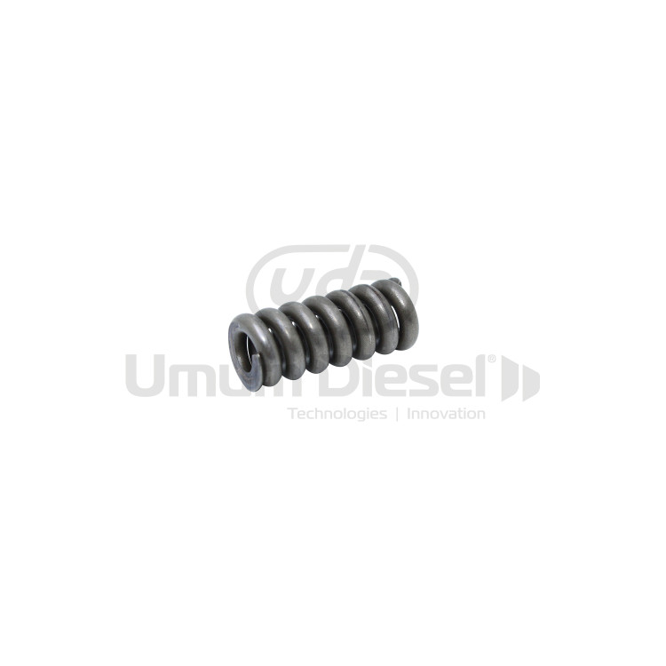 Bosch Iveco İnjector Adjustment Spring F 00H 4S0 008