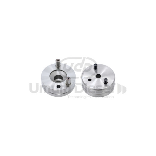 Bosch Iveco Intermediate Part F 018 B06 804